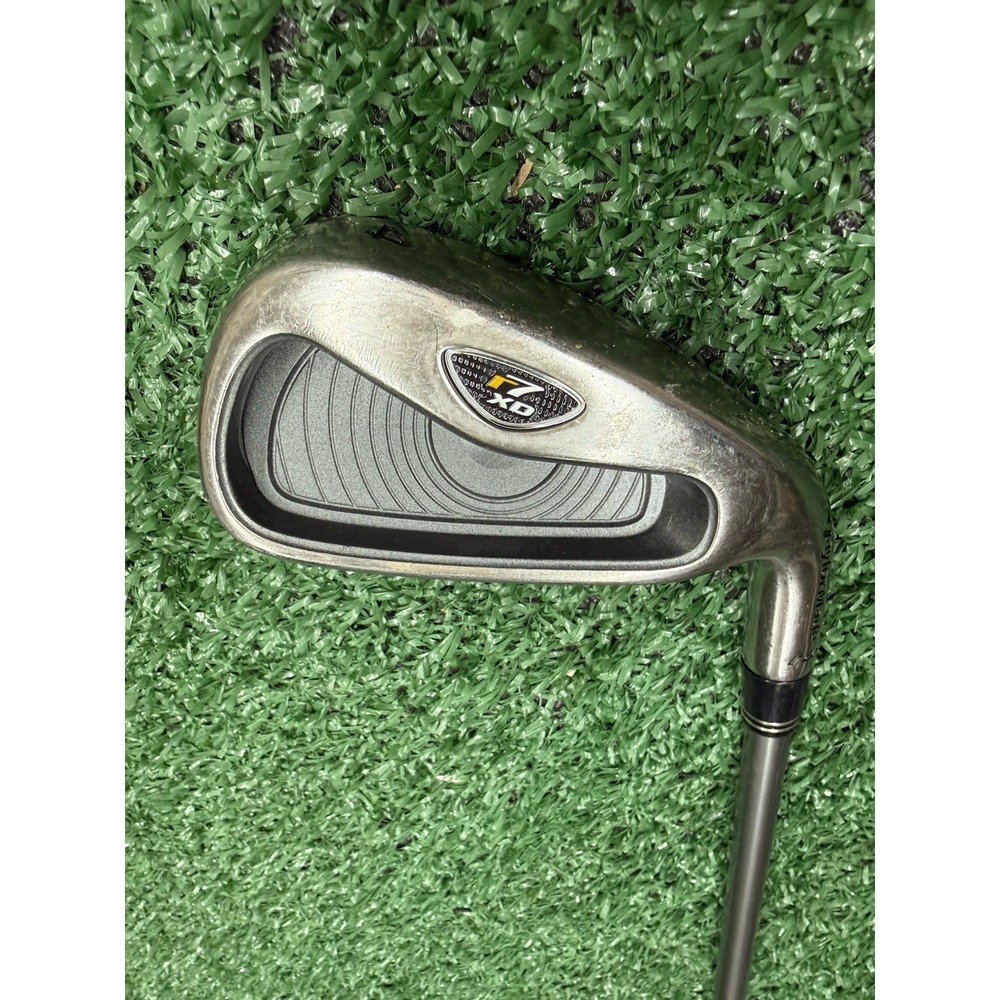 TaylorMade r7 XD RAC 4 Iron Ultralite Shaft Regular Flex RH Tip Soft R7-65 Gram